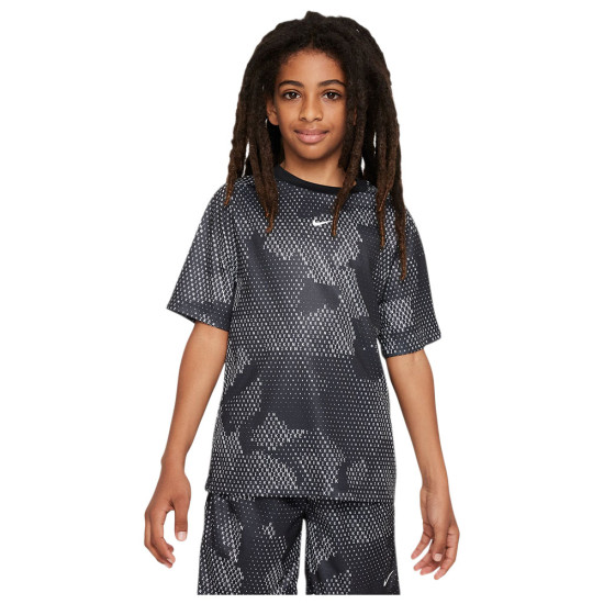 Nike Παιδική κοντομάνικη μπλούζα B NK Multi Dri-FIT SS Top